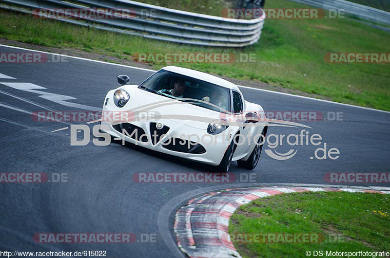 Bild #615022 - Touristenfahrten Nürburgring Nordschleife 22.07.14