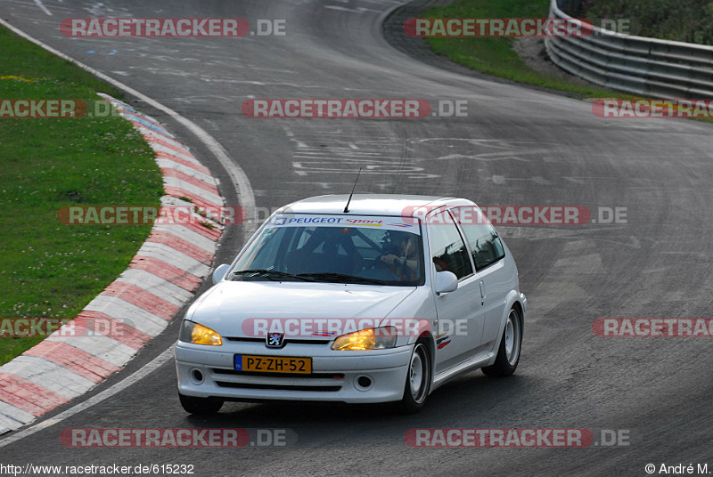 Bild #615232 - Touristenfahrten Nürburgring Nordschleife 23.07.2014