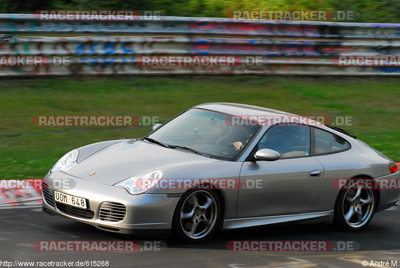 Bild #615268 - Touristenfahrten Nürburgring Nordschleife 23.07.2014