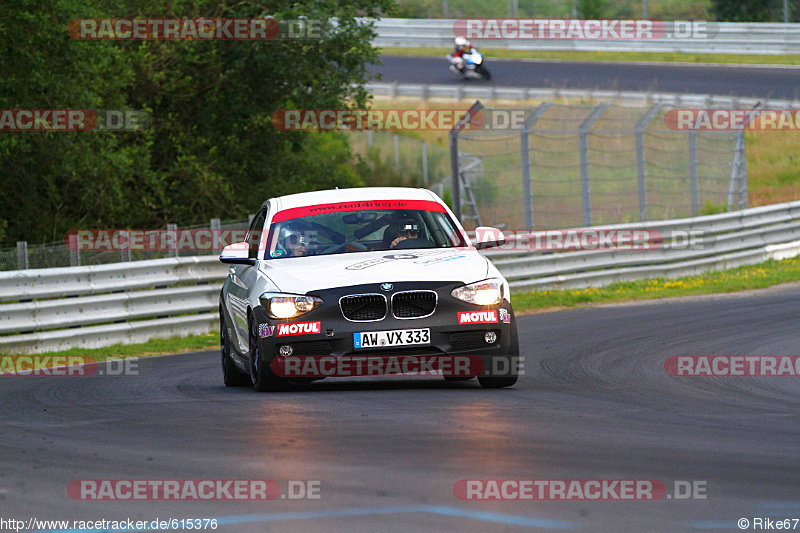 Bild #615376 - Touristenfahrten Nürburgring Nordschleife 23.07.2014