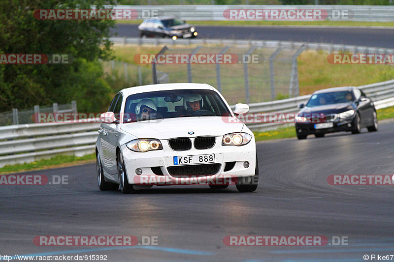 Bild #615392 - Touristenfahrten Nürburgring Nordschleife 23.07.2014