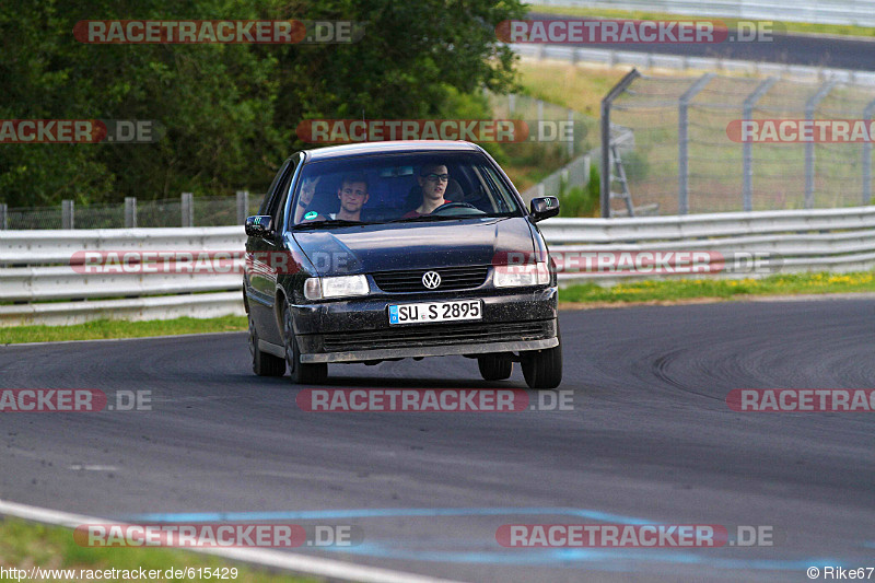 Bild #615429 - Touristenfahrten Nürburgring Nordschleife 23.07.2014