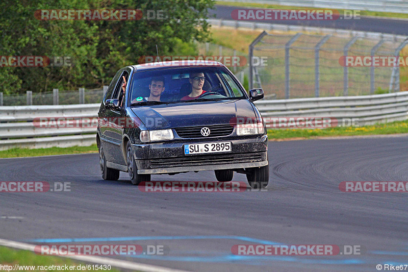 Bild #615430 - Touristenfahrten Nürburgring Nordschleife 23.07.2014