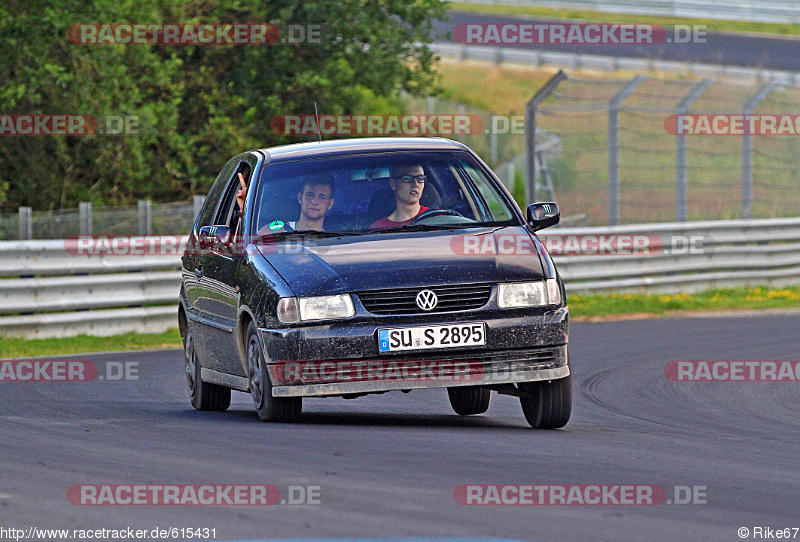 Bild #615431 - Touristenfahrten Nürburgring Nordschleife 23.07.2014