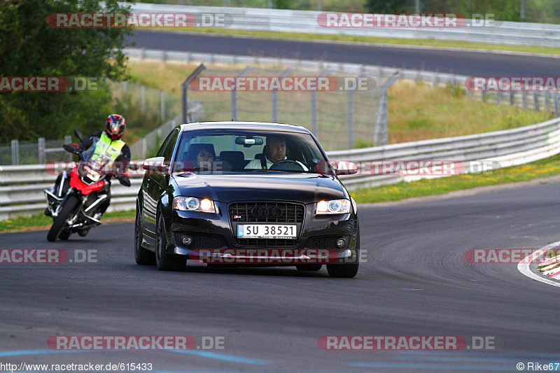 Bild #615433 - Touristenfahrten Nürburgring Nordschleife 23.07.2014