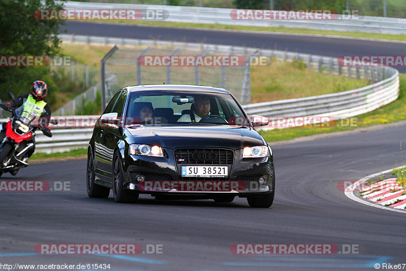 Bild #615434 - Touristenfahrten Nürburgring Nordschleife 23.07.2014