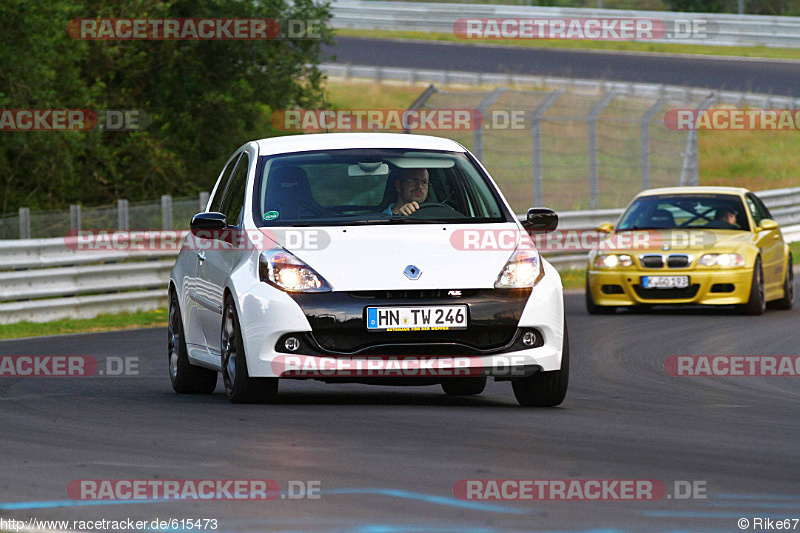 Bild #615473 - Touristenfahrten Nürburgring Nordschleife 23.07.2014