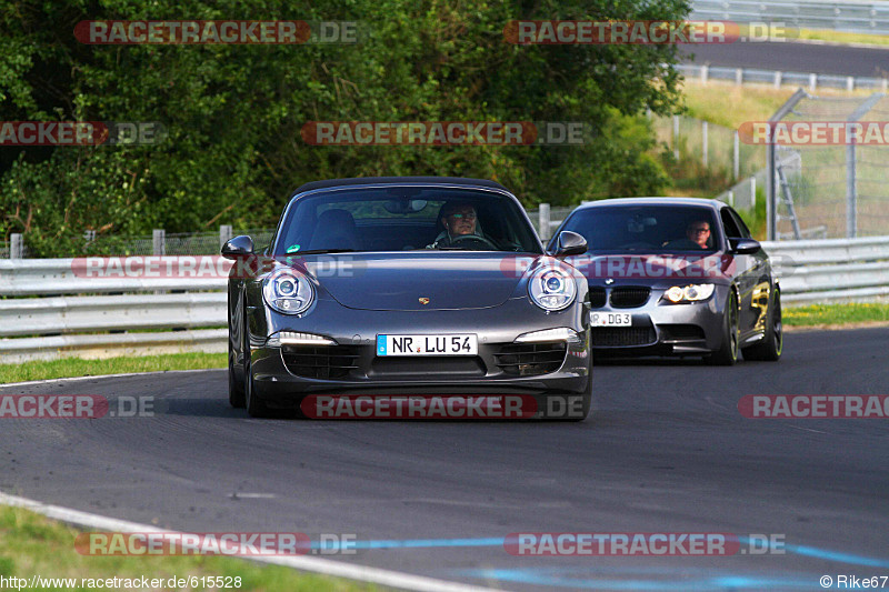 Bild #615528 - Touristenfahrten Nürburgring Nordschleife 23.07.2014