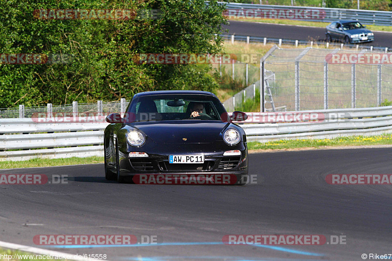 Bild #615558 - Touristenfahrten Nürburgring Nordschleife 23.07.2014