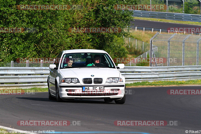 Bild #615575 - Touristenfahrten Nürburgring Nordschleife 23.07.2014