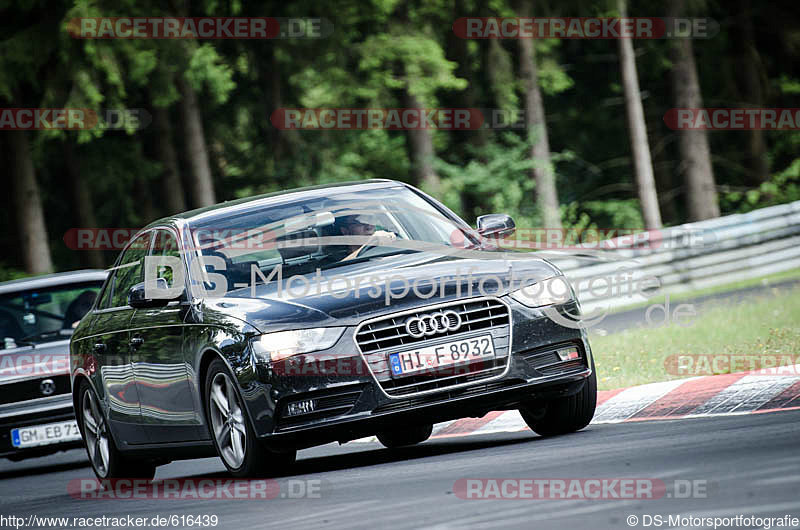 Bild #616439 - Touristenfahrten Nürburgring Nordschleife 25.07.2014