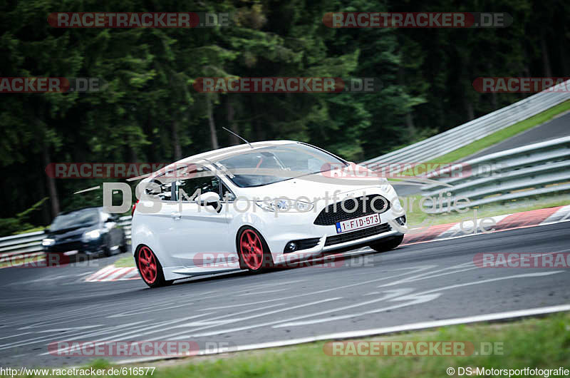 Bild #616577 - Touristenfahrten Nürburgring Nordschleife 25.07.2014