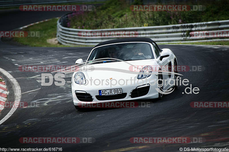 Bild #616716 - Touristenfahrten Nürburgring Nordschleife 25.07.2014