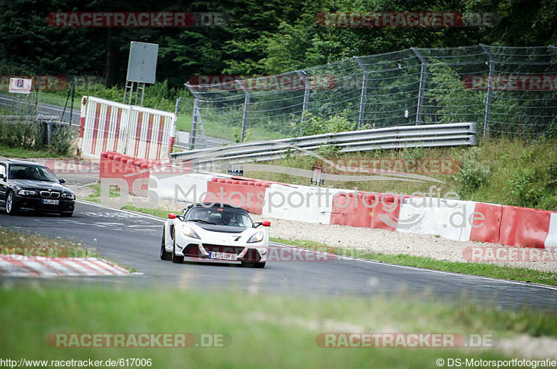 Bild #617006 - Touristenfahrten Nürburgring Nordschleife 25.07.2014