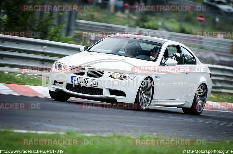 Bild #617049 - Touristenfahrten Nürburgring Nordschleife 25.07.2014