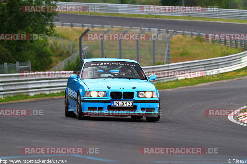 Bild #617164 - Touristenfahrten Nürburgring Nordschleife 25.07.2014