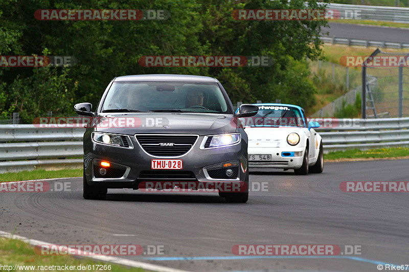 Bild #617266 - Touristenfahrten Nürburgring Nordschleife 25.07.2014