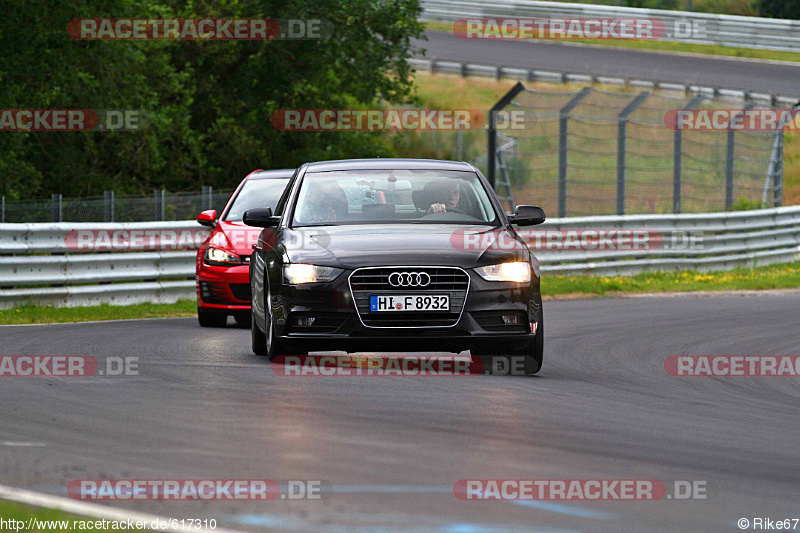 Bild #617310 - Touristenfahrten Nürburgring Nordschleife 25.07.2014