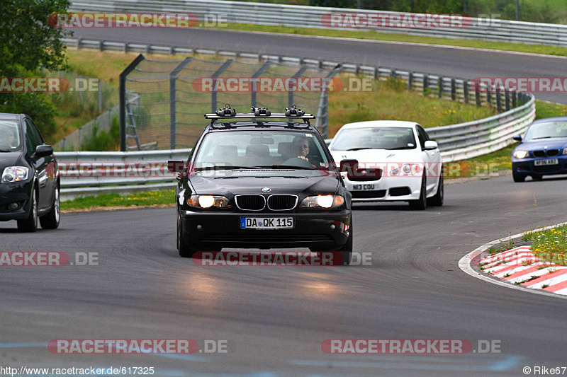 Bild #617325 - Touristenfahrten Nürburgring Nordschleife 25.07.2014