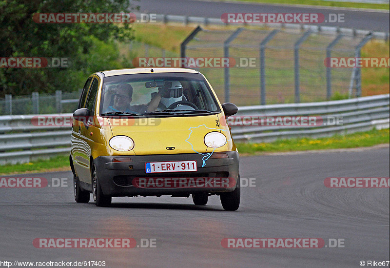 Bild #617403 - Touristenfahrten Nürburgring Nordschleife 25.07.2014