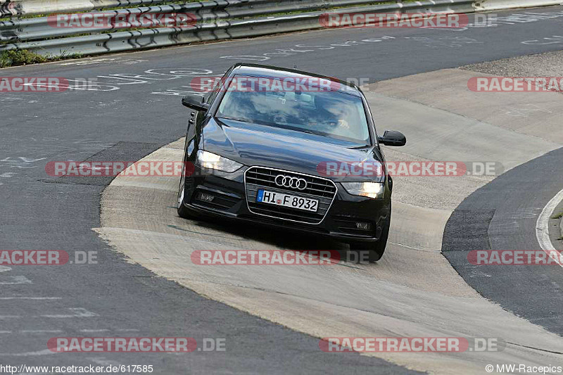 Bild #617585 - Touristenfahrten Nürburgring Nordschleife 25.07.2014