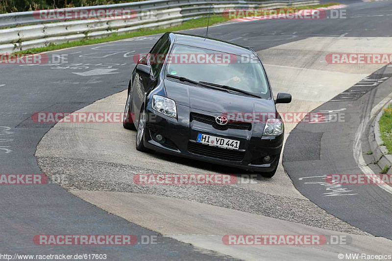 Bild #617603 - Touristenfahrten Nürburgring Nordschleife 25.07.2014