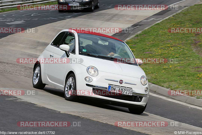 Bild #617732 - Touristenfahrten Nürburgring Nordschleife 25.07.2014