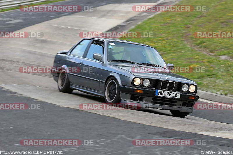 Bild #617795 - Touristenfahrten Nürburgring Nordschleife 25.07.2014