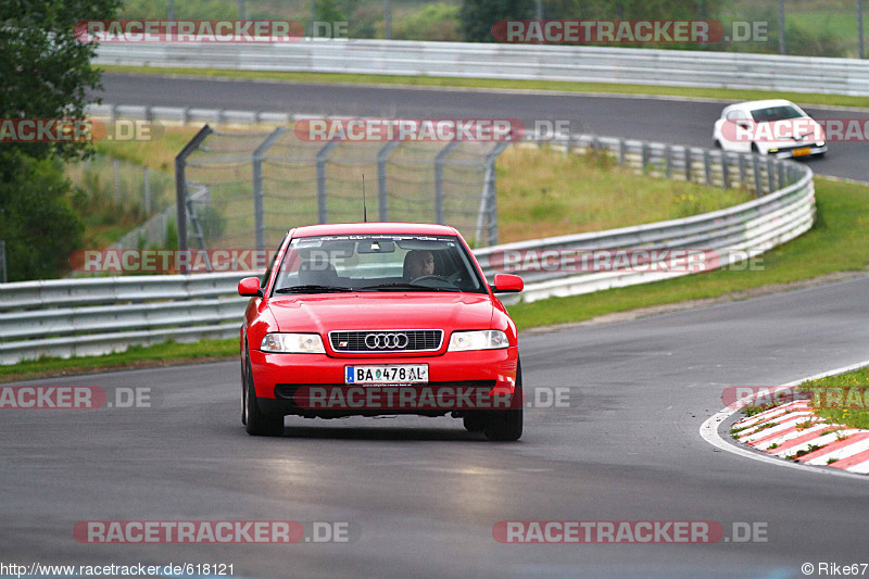 Bild #618121 - Touristenfahrten Nürburgring Nordschleife 28.07.2014