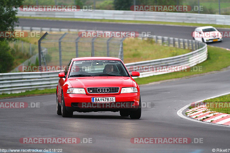 Bild #618122 - Touristenfahrten Nürburgring Nordschleife 28.07.2014