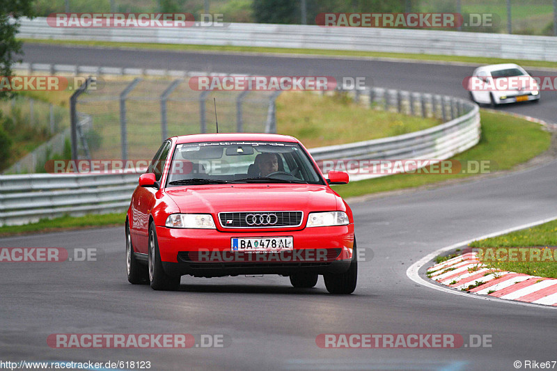 Bild #618123 - Touristenfahrten Nürburgring Nordschleife 28.07.2014