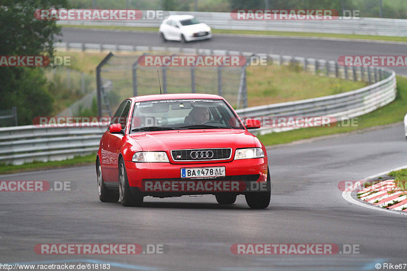 Bild #618183 - Touristenfahrten Nürburgring Nordschleife 28.07.2014