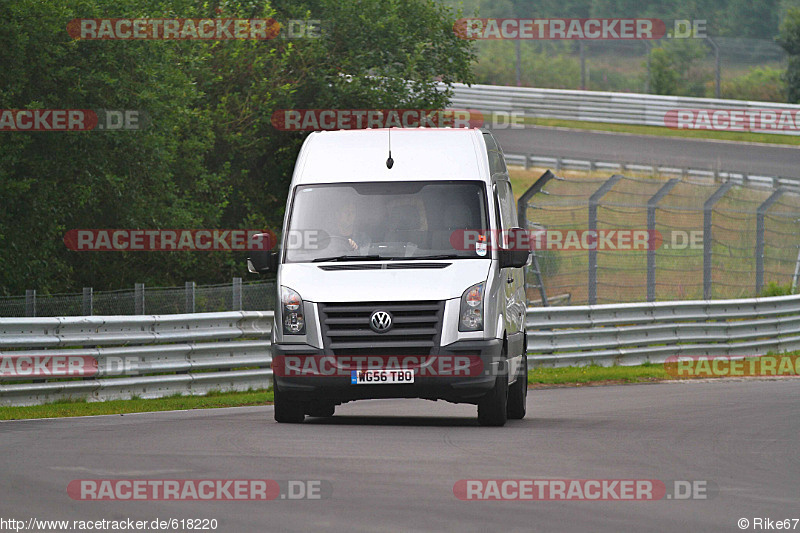 Bild #618220 - Touristenfahrten Nürburgring Nordschleife 28.07.2014