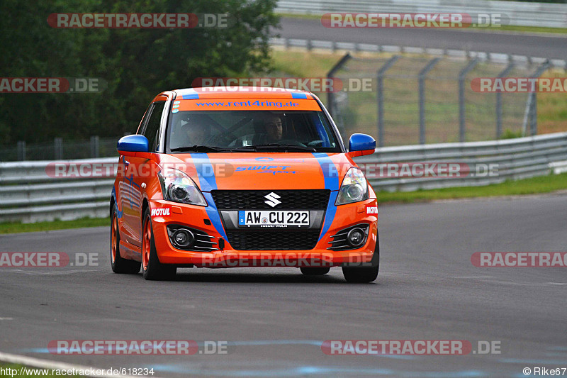 Bild #618234 - Touristenfahrten Nürburgring Nordschleife 28.07.2014