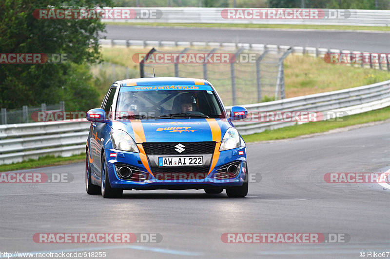 Bild #618255 - Touristenfahrten Nürburgring Nordschleife 28.07.2014