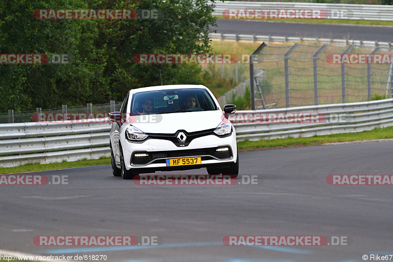 Bild #618270 - Touristenfahrten Nürburgring Nordschleife 28.07.2014