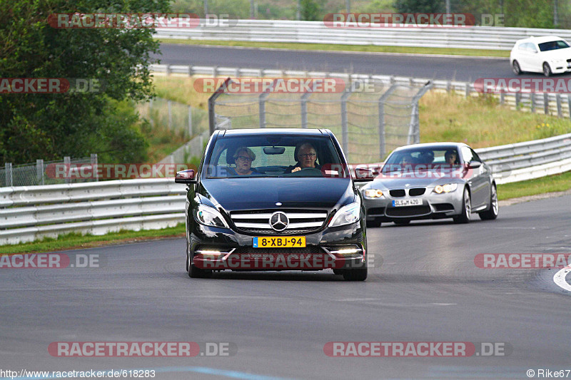 Bild #618283 - Touristenfahrten Nürburgring Nordschleife 28.07.2014