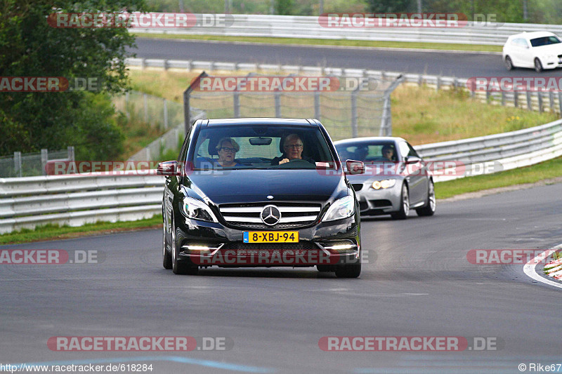 Bild #618284 - Touristenfahrten Nürburgring Nordschleife 28.07.2014