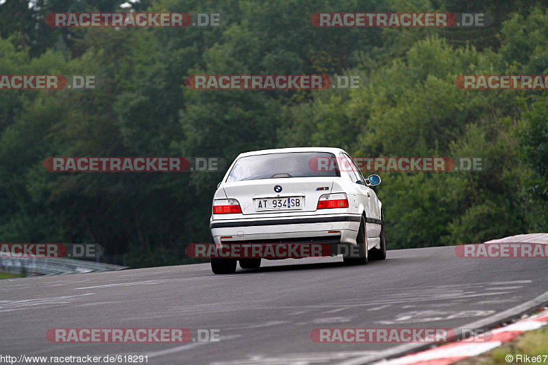 Bild #618291 - Touristenfahrten Nürburgring Nordschleife 28.07.2014