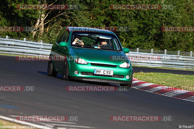 Bild #618954 - Touristenfahrten Nürburgring Nordschleife 31.07.2014