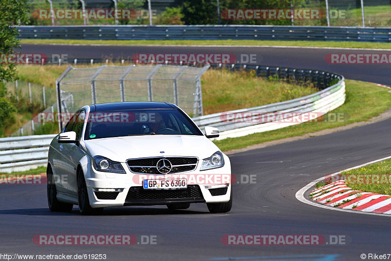 Bild #619253 - Touristenfahrten Nürburgring Nordschleife 31.07.2014