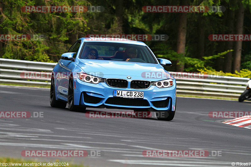 Bild #620024 - Touristenfahrten Nürburgring Nordschleife 03.08.2014