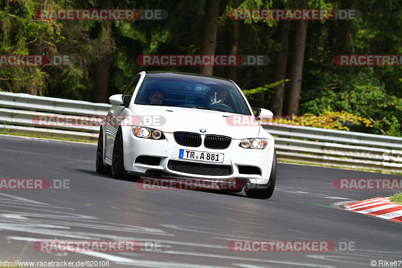 Bild #620106 - Touristenfahrten Nürburgring Nordschleife 03.08.2014