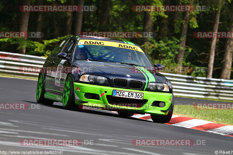 Bild #620141 - Touristenfahrten Nürburgring Nordschleife 03.08.2014