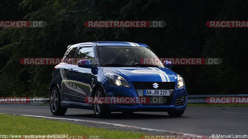 Bild #620287 - Touristenfahrten Nürburgring Nordschleife 03.08.2014