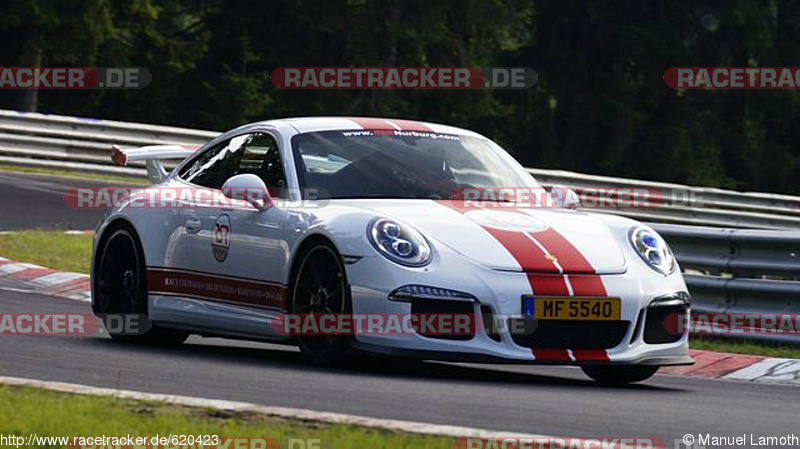 Bild #620423 - Touristenfahrten Nürburgring Nordschleife 03.08.2014