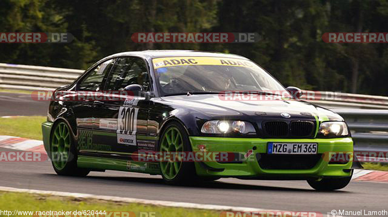 Bild #620444 - Touristenfahrten Nürburgring Nordschleife 03.08.2014