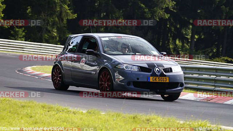 Bild #620568 - Touristenfahrten Nürburgring Nordschleife 03.08.2014