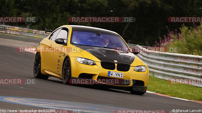 Bild #620855 - Touristenfahrten Nürburgring Nordschleife 03.08.2014