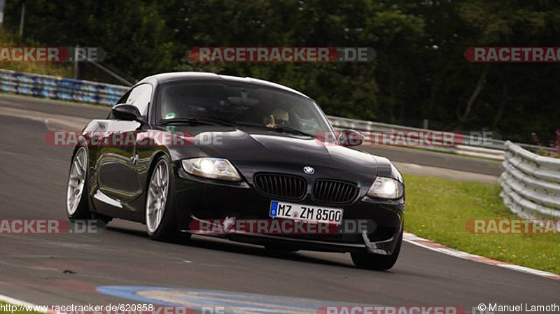 Bild #620858 - Touristenfahrten Nürburgring Nordschleife 03.08.2014